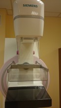 Mammograf Simens Mammomat Inspiration PRIME